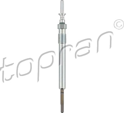 Glødeplugg TOPRAN 503 043