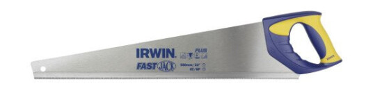 Irwin Fast Jack Håndsag 550mm
