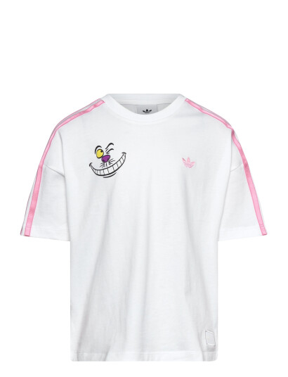 adidas Originals Loose T-Shirt White 164