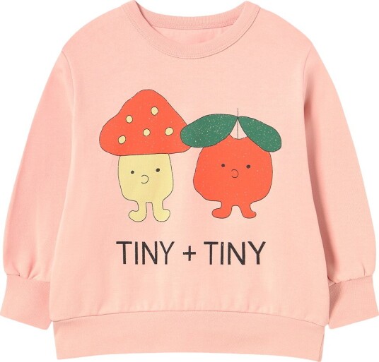 Tiny Cottons Collegegenser Wild Rose Tiny Cottons 3 år (98) Collegegenser Grønn Gul Rosa Rød Tiny Cottons Collegegenser Wild Rose Tiny Cottons 3 år (98) Collegegenser Grønn Gul Rosa Rød