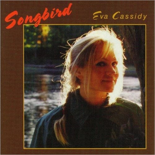 Eva Cassidy  Songbird  LP/Vinyl