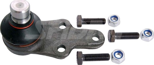 Bærekule SPIDAN CHASSIS PARTS 45902