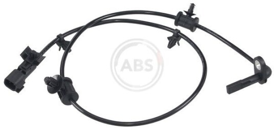ABS sensor A.B.S. 31151 ABS sensor A.B.S. 31151