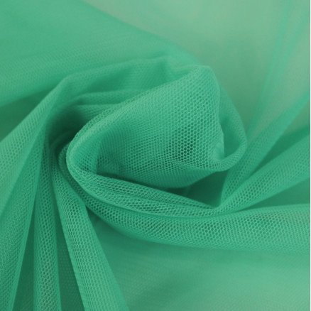 Balsløw Tyllstoff 150 cm 28 Mint 50 cm