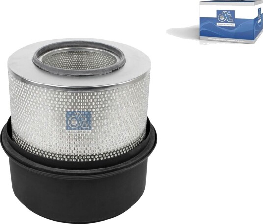 DT Spare Parts 4.63642 Luftfilter