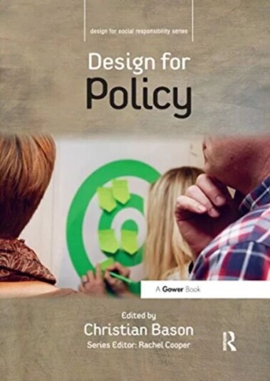 Design For Policy Av Christian Bason