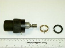 Manfrotto R405.98 Geared Unit with Adjustment Wheel for 405 Head Tilt