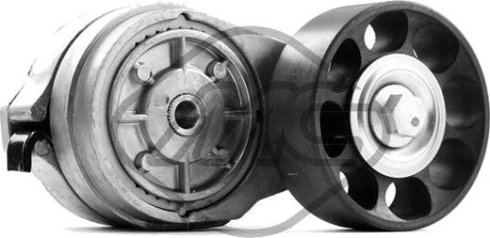 Remstrammer, vifterem Metalcaucho 49661