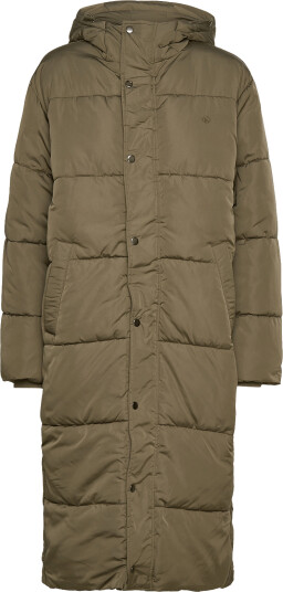 Rosemunde | Puffer Coat | 34