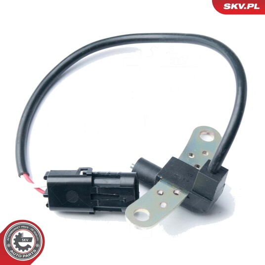 Impulsgiver, veivaksel ESEN SKV 17SKV284