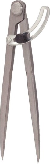 Ks Tools 3000418 #####Spitzzirkel