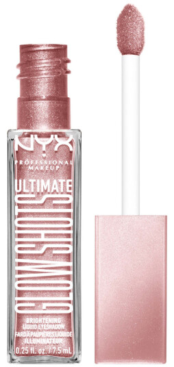 NYX Professional Makeup Ultimate Glow Shots 04 Grapefruit Glow