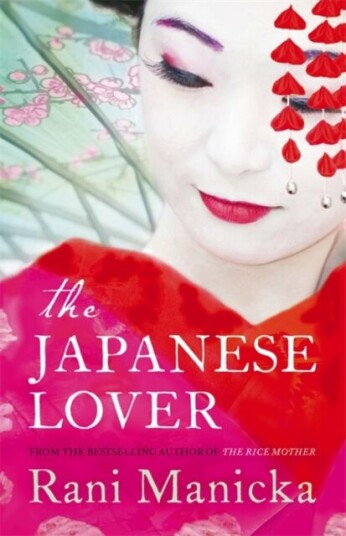 The Japanese Lover Av Rani Manicka