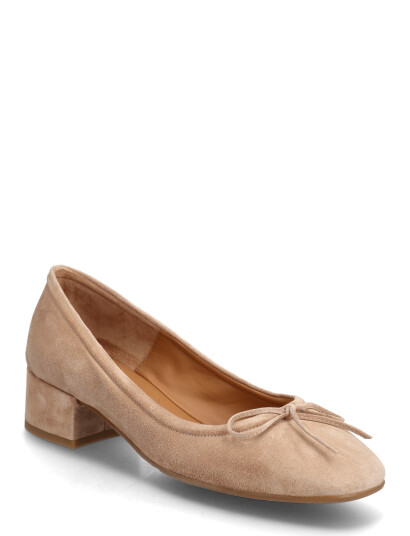 Billi Bi Pumps Pink 41 Billi Bi Pumps Pink 41