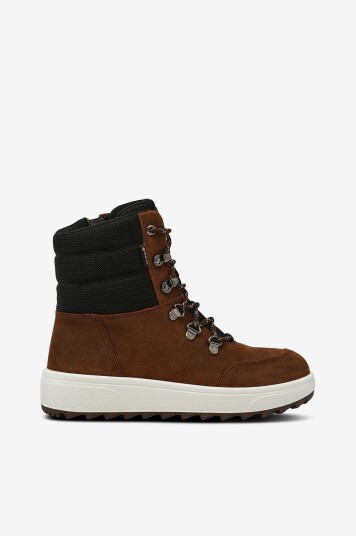 Polecat Boots Delta York GTX Brun