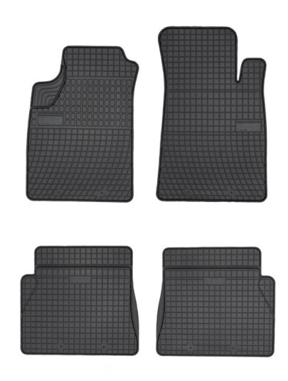 Bilmatter FROGUM 0649 Bilmatter FROGUM 0649