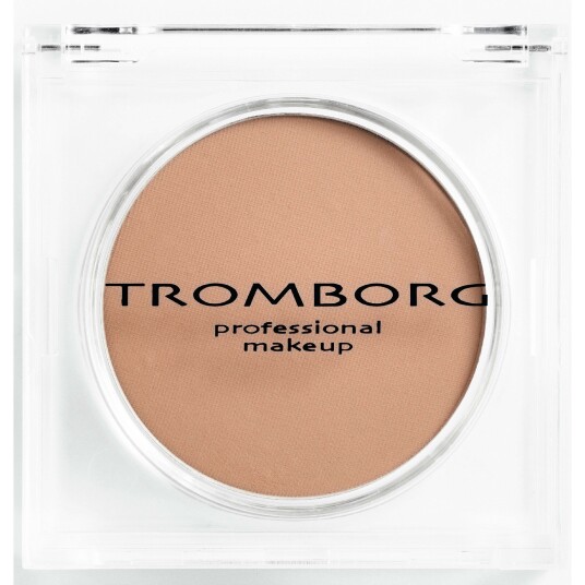 Tromborg Mineral Pressed Powder No 3 Tromborg Mineral Pressed Powder No 3