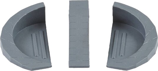 Raimondi Fliskile Rotocuneo 2 10 mm