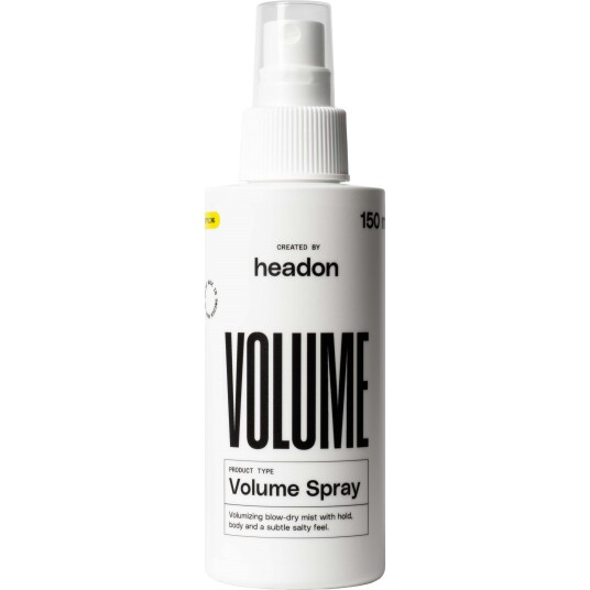 Headon Volume Spray 150 ml Headon Volume Spray 150 ml