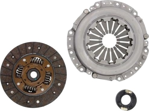Clutchsett NEXUS F10547NX Clutchsett NEXUS F10547NX