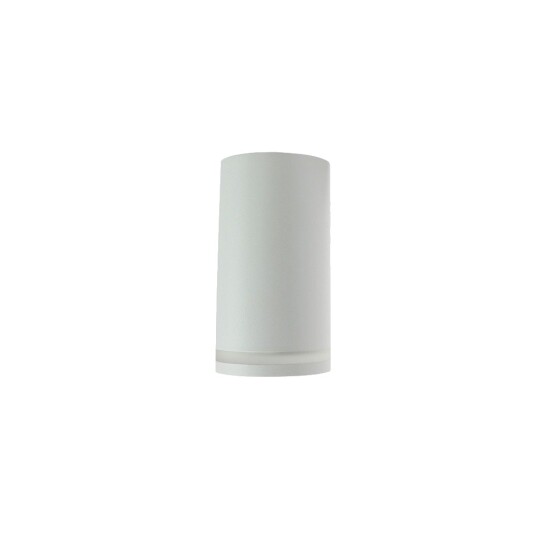 Chloe Mini Ring takspot Hvit GU10 Ø5,5cm uten lyskilde IP20 innendørs