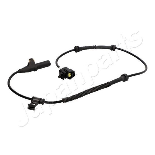 ABS sensor JAPANPARTS ABS-K24