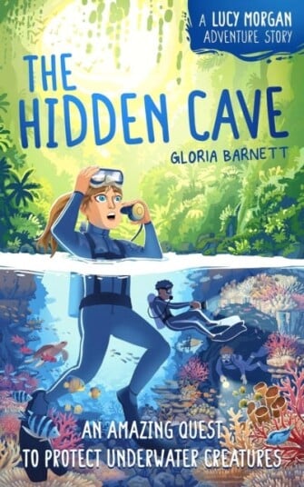 The Hidden Cave The Hidden Cave