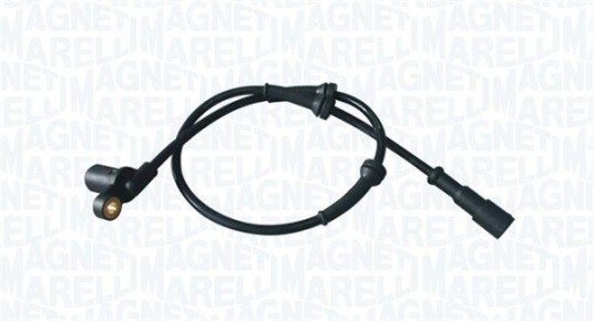 ABS sensor MAGNETI MARELLI 172100161010 ABS sensor MAGNETI MARELLI 172100161010