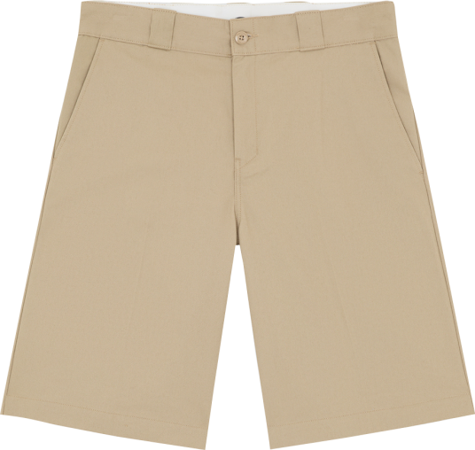 Dickies Men"s 247 Shorts Desert Sand 30 Dickies Men"s 247 Shorts Desert Sand 30