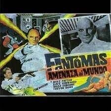 Bengans Fantomas - Fantomas