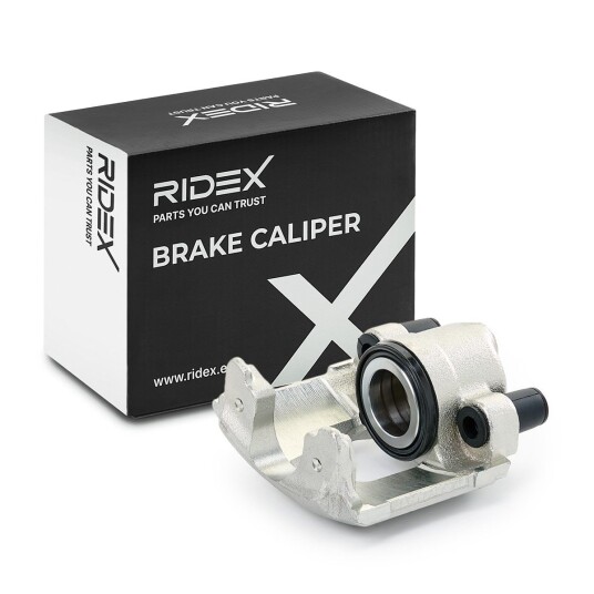 Bremsecaliper RIDEX 78B2517