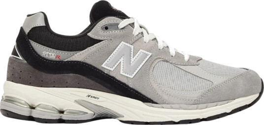 New Balance Herre Sko Grå 44 EU,
