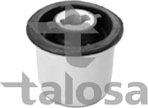 Lagring akselbærer TALOSA 62 04861