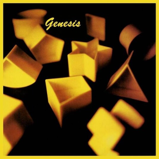 Genesis - Genesis - Softpak Edition (CD)