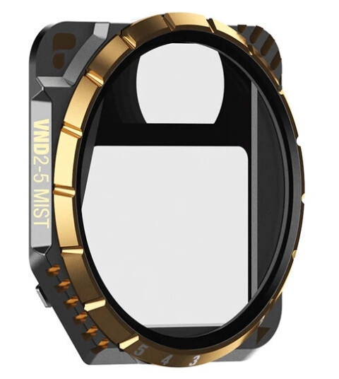 Polar Pro PolarPro Mavic 3 filter Vnd 2-5 Mist