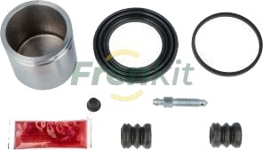FRENKIT 257927 Reparasjonssett, bremsecaliper