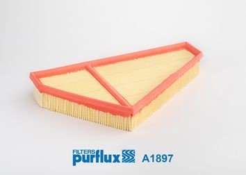 Luftfilter PURFLUX A1897 Luftfilter PURFLUX A1897