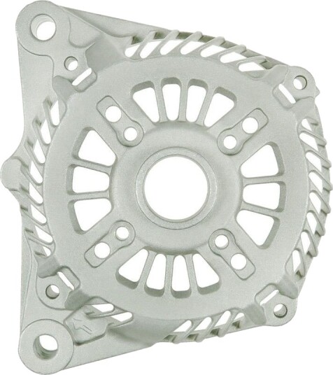 Drivlager dynamo AS PL ABR5014