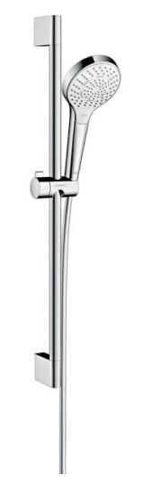 Dusjsett Hansgrohe Croma Select S Multi Dusjsett Hansgrohe Croma Select S Multi