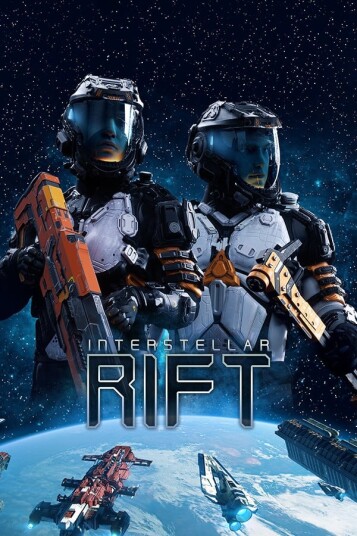 Interstellar Rift Interstellar Rift