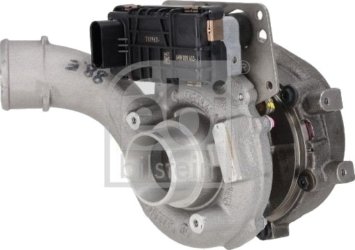 FEBI BILSTEIN 187019 Turbolader