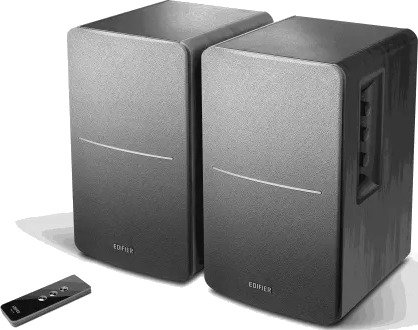 Edifier R1280T Sort
