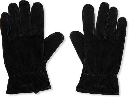Matinique Macontrast Glove - Black - 9