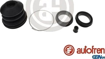 Rep. sett slavesylinder clutch AUTOFREN SEINSA D3554