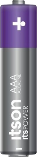 Itson På Sitt Power-Batteri Alkalisk Lr03ipo/8Hh LR03IPO/8HH
