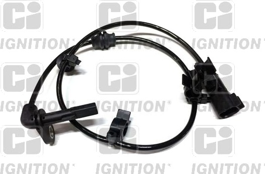QUINTON HAZELL XABS962 Sensor ABS