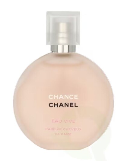 Chanel Chance Eau Vive Hair Mist 35 ml Chanel Chance Eau Vive Hair Mist 35 ml