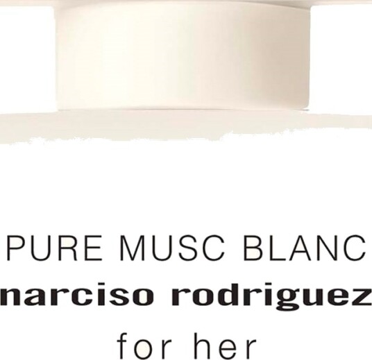 Narciso Rodriguez For Her Pure Musc Blanc 30 ml Intense Parfyme for Dame Narciso Rodriguez For Her Pure Musc Blanc 30 ml Intense Parfyme for Dame