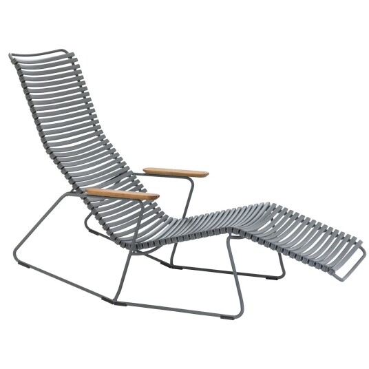 Click Sunrocker Solseng Mørkegrå Click Sunrocker Solseng Mørkegrå