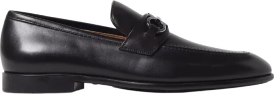 Ferragamo Herre Sko Svart 41 EU Ferragamo Herre Sko Svart 41 EU